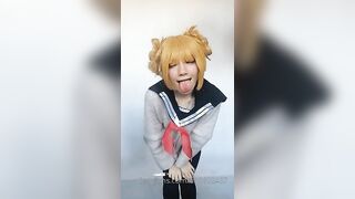 [23 of 89 Videos] Carrykey_cosplay (Carry Key) OnlyFans Leaks Nude Ginger Cosplay-girl