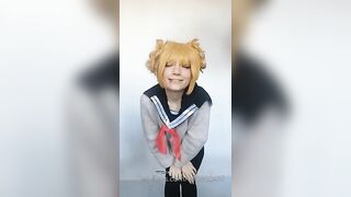 [23 of 89 Videos] Carrykey_cosplay (Carry Key) OnlyFans Leaks Nude Ginger Cosplay-girl