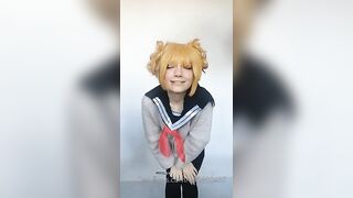[23 of 89 Videos] Carrykey_cosplay (Carry Key) OnlyFans Leaks Nude Ginger Cosplay-girl