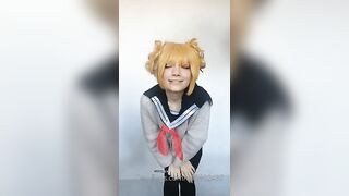 [23 of 89 Videos] Carrykey_cosplay (Carry Key) OnlyFans Leaks Nude Ginger Cosplay-girl