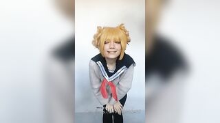 [23 of 89 Videos] Carrykey_cosplay (Carry Key) OnlyFans Leaks Nude Ginger Cosplay-girl