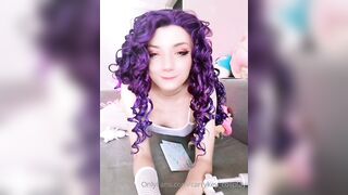 [24 of 89 Videos] Carrykey_cosplay (Carry Key) OnlyFans Leaks Nude Ginger Cosplay-girl