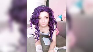 [24 of 89 Videos] Carrykey_cosplay (Carry Key) OnlyFans Leaks Nude Ginger Cosplay-girl