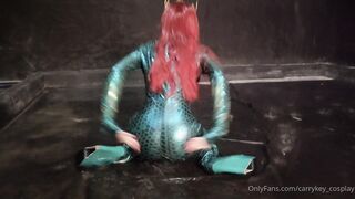 [36 of 89 Videos] Carrykey_cosplay (Carry Key) OnlyFans Leaks Nude Ginger Cosplay-girl