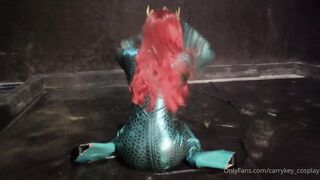 [36 of 89 Videos] Carrykey_cosplay (Carry Key) OnlyFans Leaks Nude Ginger Cosplay-girl
