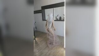 [39 of 89 Videos] Carrykey_cosplay (Carry Key) OnlyFans Leaks Nude Ginger Cosplay-girl