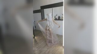 [39 of 89 Videos] Carrykey_cosplay (Carry Key) OnlyFans Leaks Nude Ginger Cosplay-girl