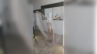 [39 of 89 Videos] Carrykey_cosplay (Carry Key) OnlyFans Leaks Nude Ginger Cosplay-girl