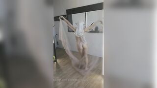 [39 of 89 Videos] Carrykey_cosplay (Carry Key) OnlyFans Leaks Nude Ginger Cosplay-girl