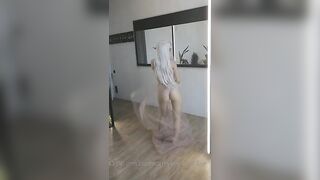 [39 of 89 Videos] Carrykey_cosplay (Carry Key) OnlyFans Leaks Nude Ginger Cosplay-girl