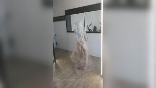 [39 of 89 Videos] Carrykey_cosplay (Carry Key) OnlyFans Leaks Nude Ginger Cosplay-girl