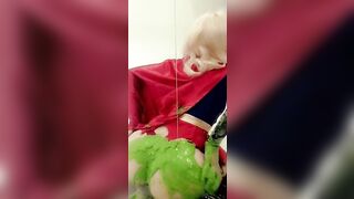 [41 of 89 Videos] Carrykey_cosplay (Carry Key) OnlyFans Leaks Nude Ginger Cosplay-girl