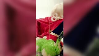 [41 of 89 Videos] Carrykey_cosplay (Carry Key) OnlyFans Leaks Nude Ginger Cosplay-girl