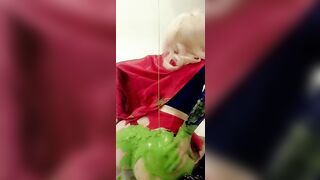 [41 of 89 Videos] Carrykey_cosplay (Carry Key) OnlyFans Leaks Nude Ginger Cosplay-girl