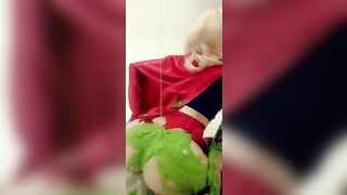 [41 of 89 Videos] Carrykey_cosplay (Carry Key) OnlyFans Leaks Nude Ginger Cosplay-girl