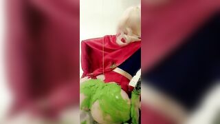 [41 of 89 Videos] Carrykey_cosplay (Carry Key) OnlyFans Leaks Nude Ginger Cosplay-girl