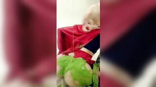 [41 of 89 Videos] Carrykey_cosplay (Carry Key) OnlyFans Leaks Nude Ginger Cosplay-girl