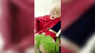 [41 of 89 Videos] Carrykey_cosplay (Carry Key) OnlyFans Leaks Nude Ginger Cosplay-girl