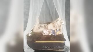 [45 of 89 Videos] Carrykey_cosplay (Carry Key) OnlyFans Leaks Nude Ginger Cosplay-girl