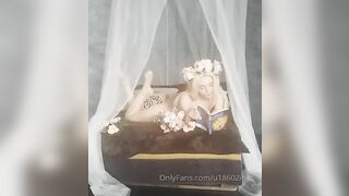 [45 of 89 Videos] Carrykey_cosplay (Carry Key) OnlyFans Leaks Nude Ginger Cosplay-girl