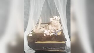 [45 of 89 Videos] Carrykey_cosplay (Carry Key) OnlyFans Leaks Nude Ginger Cosplay-girl