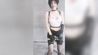 [46 of 89 Videos] Carrykey_cosplay (Carry Key) OnlyFans Leaks Nude Ginger Cosplay-girl