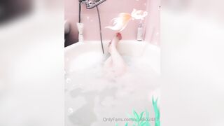 [59 of 89 Videos] Carrykey_cosplay (Carry Key) OnlyFans Leaks Nude Ginger Cosplay-girl