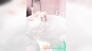 [59 of 89 Videos] Carrykey_cosplay (Carry Key) OnlyFans Leaks Nude Ginger Cosplay-girl