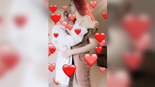 [61 of 89 Videos] Carrykey_cosplay (Carry Key) OnlyFans Leaks Nude Ginger Cosplay-girl