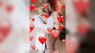 [61 of 89 Videos] Carrykey_cosplay (Carry Key) OnlyFans Leaks Nude Ginger Cosplay-girl