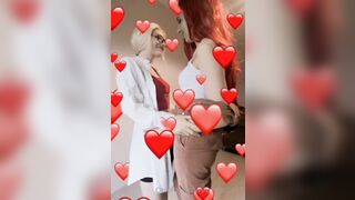 [61 of 89 Videos] Carrykey_cosplay (Carry Key) OnlyFans Leaks Nude Ginger Cosplay-girl