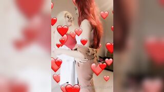 [61 of 89 Videos] Carrykey_cosplay (Carry Key) OnlyFans Leaks Nude Ginger Cosplay-girl