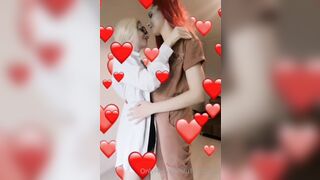 [61 of 89 Videos] Carrykey_cosplay (Carry Key) OnlyFans Leaks Nude Ginger Cosplay-girl