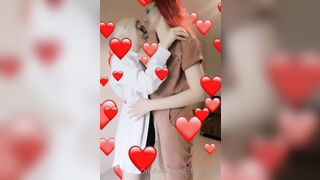 [61 of 89 Videos] Carrykey_cosplay (Carry Key) OnlyFans Leaks Nude Ginger Cosplay-girl