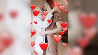 [61 of 89 Videos] Carrykey_cosplay (Carry Key) OnlyFans Leaks Nude Ginger Cosplay-girl