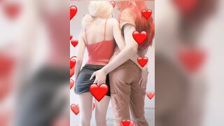 [63 of 89 Videos] Carrykey_cosplay (Carry Key) OnlyFans Leaks Nude Ginger Cosplay-girl