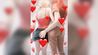 [63 of 89 Videos] Carrykey_cosplay (Carry Key) OnlyFans Leaks Nude Ginger Cosplay-girl