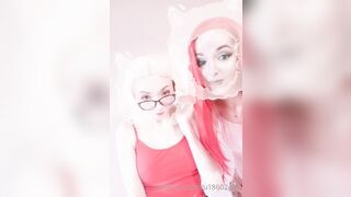 [66 of 89 Videos] Carrykey_cosplay (Carry Key) OnlyFans Leaks Nude Ginger Cosplay-girl