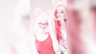 [66 of 89 Videos] Carrykey_cosplay (Carry Key) OnlyFans Leaks Nude Ginger Cosplay-girl