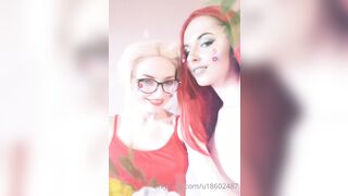 [68 of 89 Videos] Carrykey_cosplay (Carry Key) OnlyFans Leaks Nude Ginger Cosplay-girl
