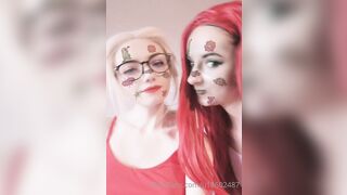 [69 of 89 Videos] Carrykey_cosplay (Carry Key) OnlyFans Leaks Nude Ginger Cosplay-girl