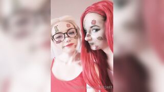 [69 of 89 Videos] Carrykey_cosplay (Carry Key) OnlyFans Leaks Nude Ginger Cosplay-girl