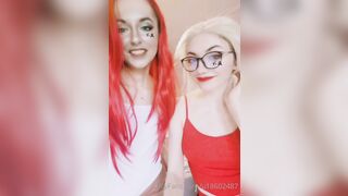 [70 of 89 Videos] Carrykey_cosplay (Carry Key) OnlyFans Leaks Nude Ginger Cosplay-girl