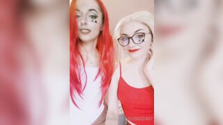 [70 of 89 Videos] Carrykey_cosplay (Carry Key) OnlyFans Leaks Nude Ginger Cosplay-girl