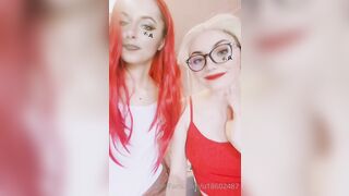 [70 of 89 Videos] Carrykey_cosplay (Carry Key) OnlyFans Leaks Nude Ginger Cosplay-girl
