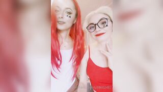 [70 of 89 Videos] Carrykey_cosplay (Carry Key) OnlyFans Leaks Nude Ginger Cosplay-girl