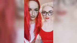 [70 of 89 Videos] Carrykey_cosplay (Carry Key) OnlyFans Leaks Nude Ginger Cosplay-girl