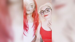 [70 of 89 Videos] Carrykey_cosplay (Carry Key) OnlyFans Leaks Nude Ginger Cosplay-girl