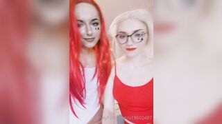 [70 of 89 Videos] Carrykey_cosplay (Carry Key) OnlyFans Leaks Nude Ginger Cosplay-girl