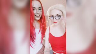 [70 of 89 Videos] Carrykey_cosplay (Carry Key) OnlyFans Leaks Nude Ginger Cosplay-girl